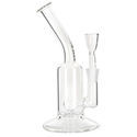 Liten glasbubbler (EHLE)