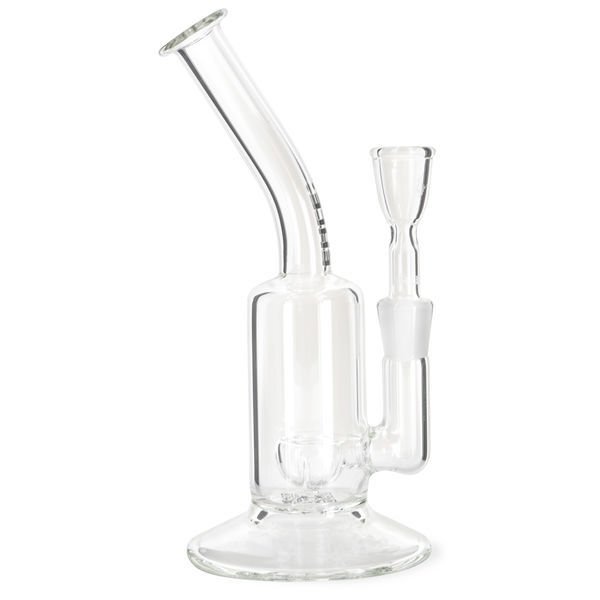 Liten glasbubbler (EHLE)