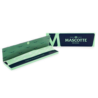 Mascotte Original King Size rullpapper