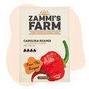 Carolina Reaper-frön