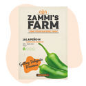 Jalapeño M-frön
