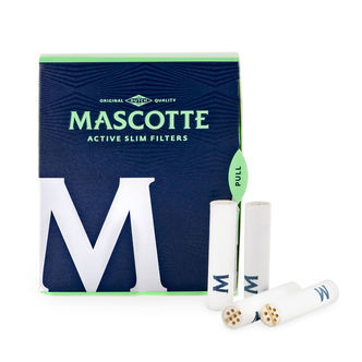 Active Slim-filter (Mascotte)