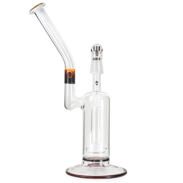 EHLE oljerigg – orange flash