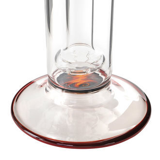EHLE oljerigg – orange flash