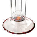 EHLE oljerigg – orange flash