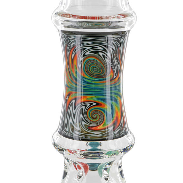 Woodstock bägare bong (EHLE)