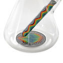 Woodstock bägare bong (EHLE)