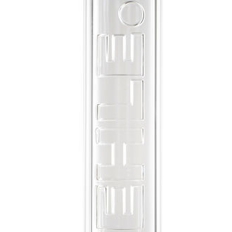 Woodstock bägare bong (EHLE)