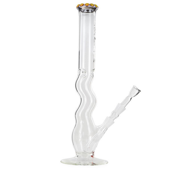 EHLE e.motion Belly Ice Bong