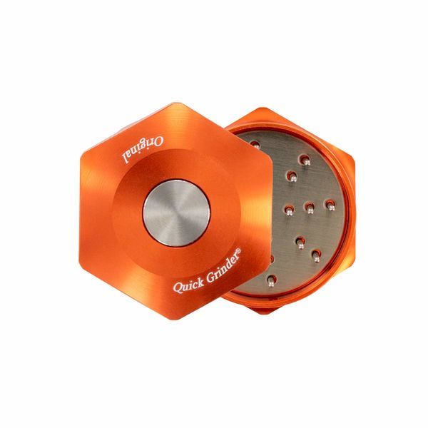 Original Quick-kvarn V3