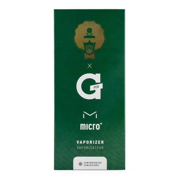 G Pen Micro+
