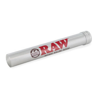 Retro metalltub (RAW)