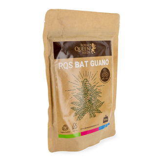 Fladdermusguano (Royal Queen Seeds)