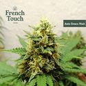 Auto Douce Nuit (French Touch Seeds) Feminiserade