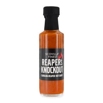 Finest reaper&rsquo;s knockout (Scovilla)