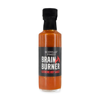 Finaste Brain Burner (Scovilla)