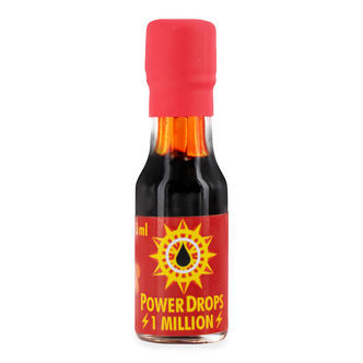 PowerDrops 1 miljon SHU (Scovilla)