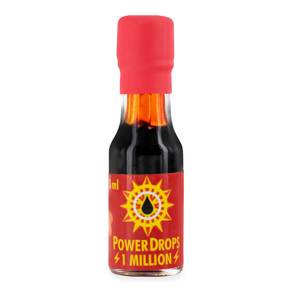 PowerDrops 1 miljon SHU (Scovilla)