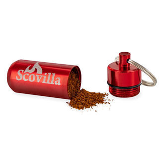 Portabel pepparbomb (Scovilla) 1,5 g