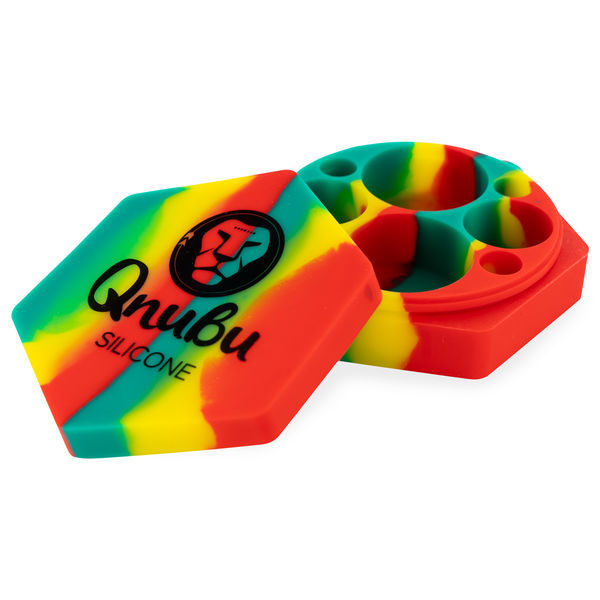 Dabstation-burk (Qnubu)