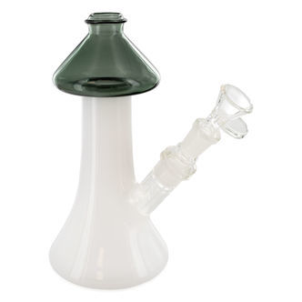 Shroom-glasbong (Kush-bong)