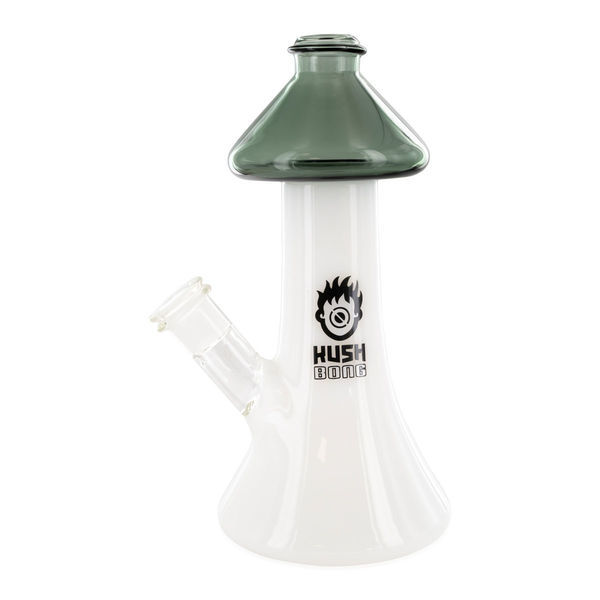 Shroom glasbong (Kush-bong)