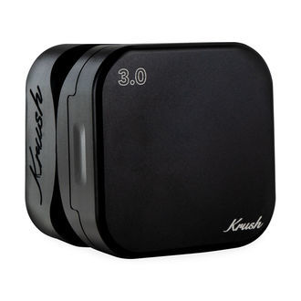 Kube 3.0-kvarn (Krush)