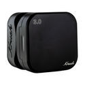 Kube 3.0-kvarn (Krush)
