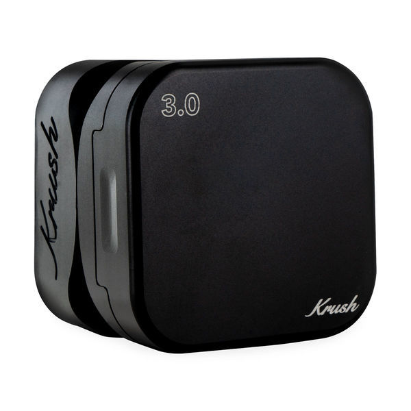 Kube 3.0-kvarn (Krush)