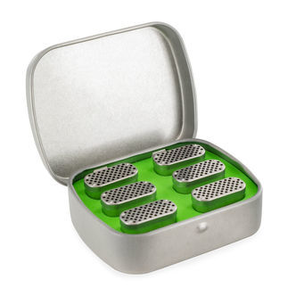 Bud Case-paket f&ouml;r PAX (BudKups)