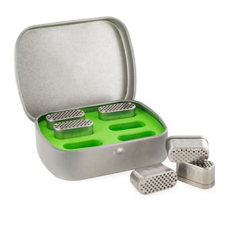 Bud case-paket för PAX (BudKups)