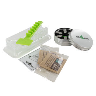 BudKit Plus f&ouml;r PAX (BudKups)