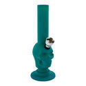 Liten akrylskalle-bong (Champ High)