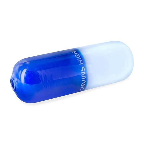 Glaspipa Pill (Champ High)