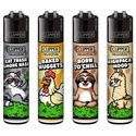 Tändare Stoned Animals (Clipper)