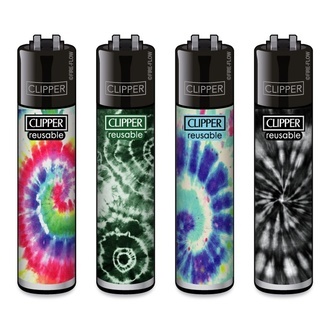 T&auml;ndare Tye Die (Clipper)
