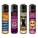 Catz Tändare (Clipper)