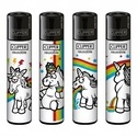 Tändare Enhörning (Clipper)