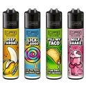 Tändare Porn Slogan (Clipper)