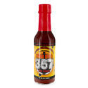 Heta såser (Mad Dog 357)