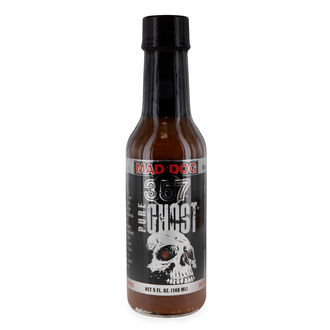 Pure Ghost chilis&aring;s (Mad Dog 357)