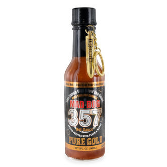 Pure Gold chilis&aring;s (Mad Dog 357)