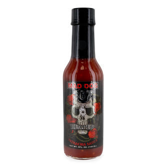 Reaper Sriracha-s&aring;s (Mad Dog 357)