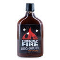 Friendly Fire BBQ-sås (Scovilla)