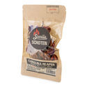 Torkade Carolina Reaper-chilifrukter (Scoville)