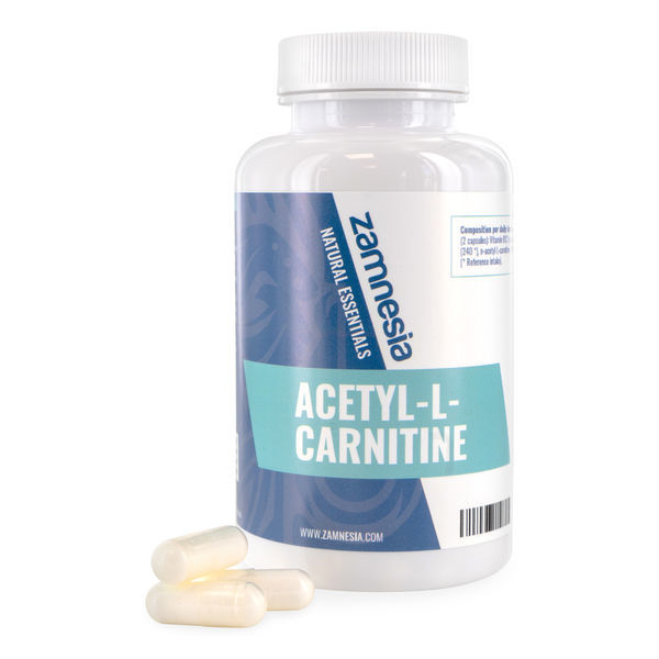 Acetyl-L-karnitin
