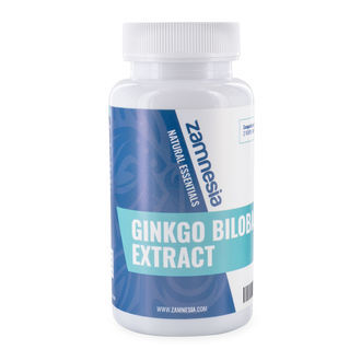 Ginkgo biloba-extrakt
