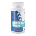 Ginkgo biloba-extrakt