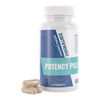 Potenspiller