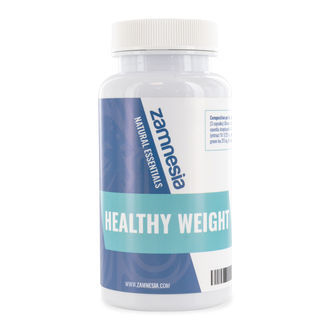 Hälsosam vikt